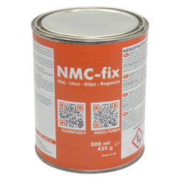 IZAIF0501 Клей изоляционный Climaflex fix 0,5л NMC