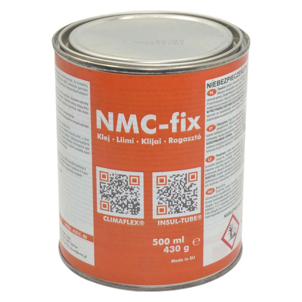 IZAIF0201 Клей изоляционный Climaflex fix 0,25л NMC