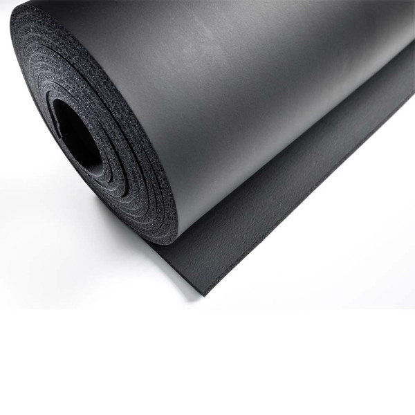 IVRRIS0910011 Изоляция каучуковая рулонная Insul RolI Ø9 мм х 1 м -40°С до +105°С NMC