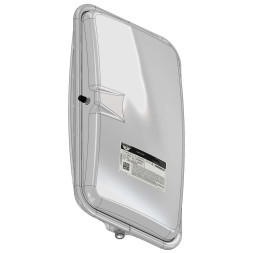 13S0000804 Бак расширительный плоский прямоугольный OEM-PRO (№539) 8 л 3/8″ Zilmet S.p.A.