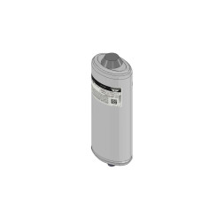 1500000203 / 1500000205 Расширительный бак OEM-PRO трубчатого типа (№564) 2 л 1/2″ 8 бар -10/+99 °C
