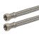 253E06E06U00 Parinox® EPDM DN13 Шланг 1/2″ х 1/2″ ВР 1,0 м PN10 PARIGI