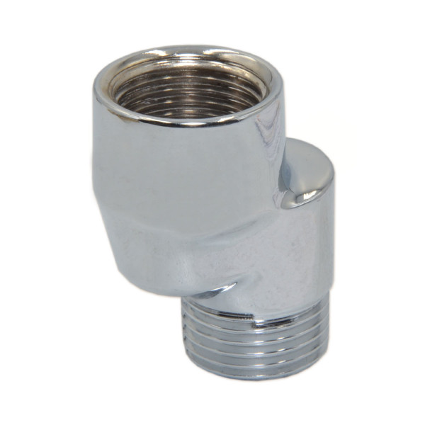 F178CR007 Эксцентрик (хром) Ø1/2″ x 10 мм ВЗ FP Pattaroni S.r.l.