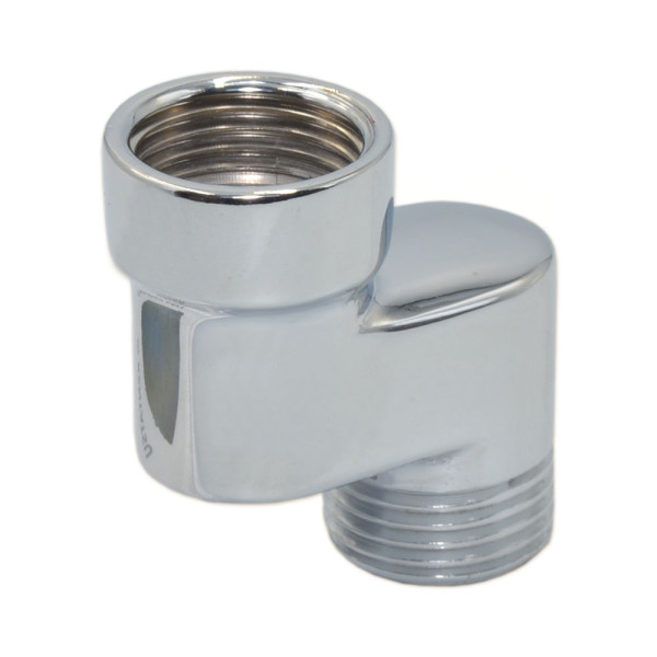 F178CR008 Эксцентрик (хром) Ø1/2″ x 20 мм ВЗ FP Pattaroni S.r.l.