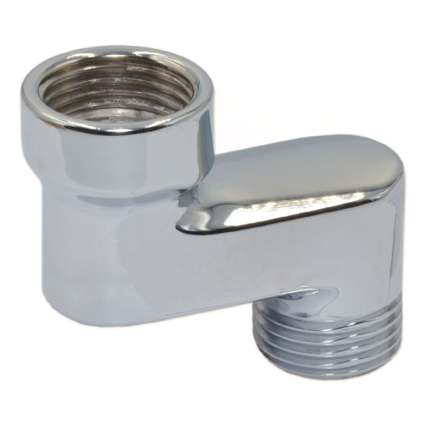F178CR009 Эксцентрик (хром) Ø1/2″ x 30 мм ВЗ FP Pattaroni S.r.l.