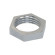 F192CR001 Контргайка (хром) Ø1/2″ FP Pattaroni