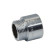 F194CR010 Удлинитель (хром) Ø1/2″ x 20 мм ВЗ FP Pattaroni S.r.l.