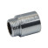 F194CR012 Удлинитель (хром) Ø1/2″ x 30 мм ВЗ FP Pattaroni S.r.l.