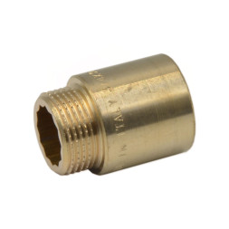 F194R028 Удлинитель латунный Ø1″ x 30 мм ВЗ FP Pattaroni S.r.l.