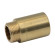 F194R013 Удлинитель латунный Ø1/2″ x 40 мм ВЗ FP Pattaroni S.r.l.
