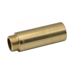 F194R036 Удлинитель латунный Ø3/4″ x 80 мм ВЗ FP Pattaroni S.r.l.