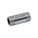 F195CR022 Длинный ниппель (хром) Ø1″ x 60 мм FP Pattaroni