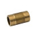 F195R008 Длинный ниппель латунный Ø1/2″ x 60 мм FP Pattaroni S.r.l.