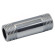 F205CR004 Длинный ниппель (хром) Ø1/2″ x 60 мм (шестигранник) FP Pattaroni S.r.l.