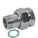 F803NR001 Сборник (прокладка) (никель) Ø3/8″ ВЗ FP Pattaroni