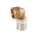 VS0130923 PEXAL BRASS Колено (пресс) Ø32 (3,0) x 1 1/4″ В Valsir S.p.A.