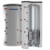 3251162282815 Теплоаккумулятор (буферная емкость) 800 л PUFFER 1 (1 теплообменник) VC (мягкая съемная изоляция) Cordivari srl