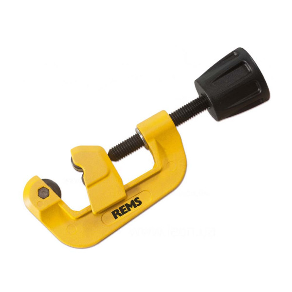 113300 Труборез RAS (медь, нерж., алюминий) Ø3-28 мм (1/8″-1 1/8″) REMS GmbH & Co KG