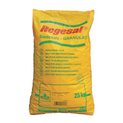 51333 Вакуумные солевые гранулы REGESAL® (мешок 25 кг) K+S Minerals and Agriculture GmbH