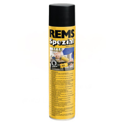 140105 Высоколегированная смазка SPEZIAL 600 мл REMS GmbH & Co KG