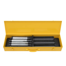 110620R NIPPELSPANNER SET 1/2″÷1 1/4″ REMS GmbH & Co KG