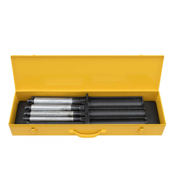 110620R NIPPELSPANNER SET 1/2″÷1 1/4″ REMS GmbH & Co KG