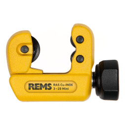 113240 Труборез RAS MINI (медь) Ø3-28 мм REMS GmbH & Co KG