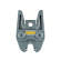 574500RX Промежуточные клещи Z1 45° REMS GmbH & Co KG