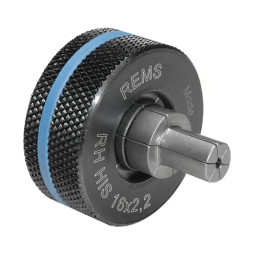150888 Расширительная головка RH HIS Ø20 х 2,8 (трубы PEX) REMS GmbH & Co KG