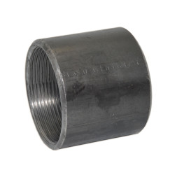 268102000 Муфта стальная Ø1/2″ (DN 15) RM (Италия)