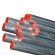316018005 Труба стальная Ø18 x 1,2 мм оцинкованная (отопление) STEELPRES® (6 м) RM