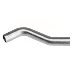 379022000 Обвід сталевий Ø22 оцинкований (опалення) STEELPRES® RM