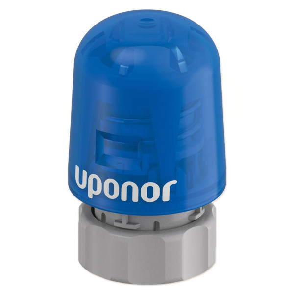 1013008 Исполнительный механизм 24 V для стального коллектора Ø30 х 1,5 ВР Uponor GmbH