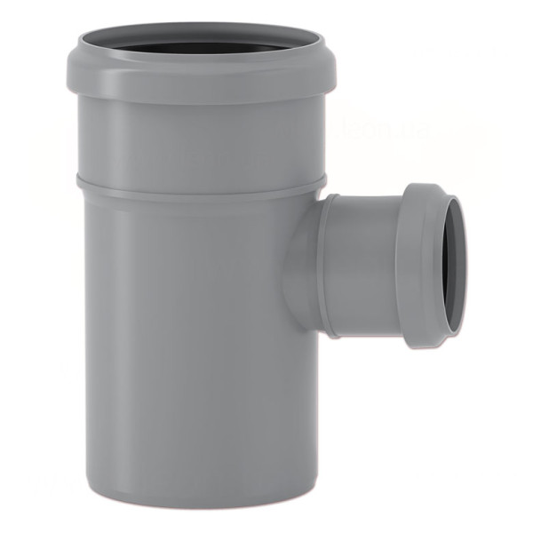 VS0510005 Ø40/32 HTEA Тройник редукционный 87° Valsir S.p.A.