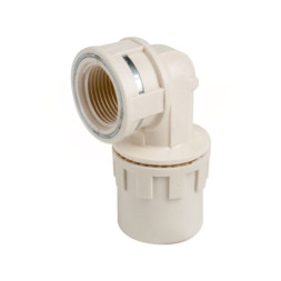 VS0160813 PEXAL EASY Колено Ø26 (3.0) х3/4″ В Valsir S.p.A.