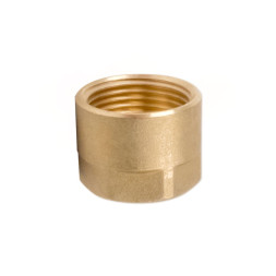 VS0102007 PEXAL TWIST Гайка для фитинга Ø14 и Ø16 х 1/2″ Valsir S.p.A.