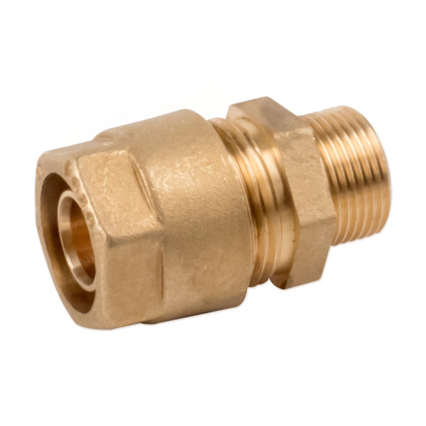 VS0100603 PEXAL TWIST Переходник Ø14 (2,0) х 1/2″ С Valsir S.p.A.