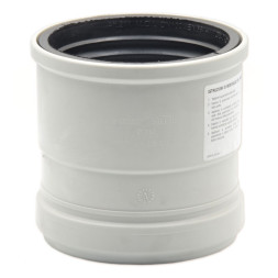 VS0229005 Silere Переходник чугун-пластик Ø58 6 dB(A) Valsir S.p.A.