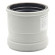 VS0229005 Silere Переходник чугун-пластик Ø58 6 dB(A) Valsir S.p.A.