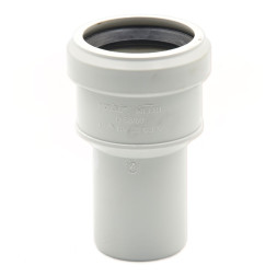 VS0237003 Silere Переходник обратный Ø50 х 58 6 dB(A) Valsir S.p.A.