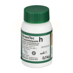 94948 Флюс для твердого припою BrazeTec 0,1 kg (122423) Viega GmbH