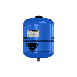 11A0000500 Бак розширювальний HYDRO-PRO 5 л 3/4&Prime;G Ø160 H=270 мм 10 bar –10+99°C Zilmet S.p.A.