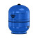 11A0008000 Бак расширительный HYDRO-PRO 80 л 1″G Ø450 H=608 мм 10 bar –10+99°C Zilmet S.p.A.