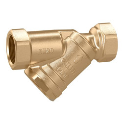 128141M15 AUTOFLOW Автоматический стабилизатор расхода 1/2″ Caleffi S.p.a.
