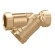 128141M15 AUTOFLOW Автоматичний стабілізатор витрат 1/2″ Caleffi S.p.a.