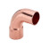 95001a Колено Ø12 (медь) 1 муфта 90° (101510) Viega GmbH