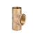 94130g Тройник Ø22 х 3/4″В х 22 (бронза) (109141) Viega GmbH