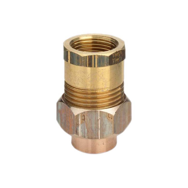 94340g Сборник Ø22 х 1″ (бронза) (105310) Viega GmbH