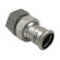 184042003I Сборка нержавеющая Ø42 х 1 1/2″ В INOXPRES® RM