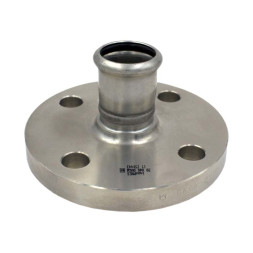 193022000 Фланец нержавеющий Ø22 PN 16 INOXPRES® RM